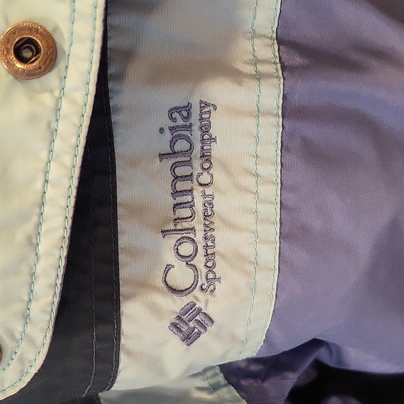 Vintage Columbia jacket - Picture 4 of 6